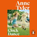 Clock Dance Audiobook