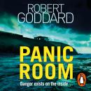 Panic Room Audiobook