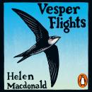 Vesper Flights Audiobook