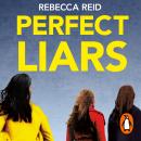 Perfect Liars: Perfect for fans of HBO's hit TV series Big Little Lies Audiobook