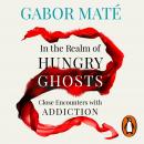 In the Realm of Hungry Ghosts: Close encounters with addiction Audiobook