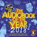 The Audiobook of The Year (2018) Audiobook