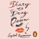 The Diary of a Drag Queen Audiobook