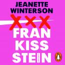 Frankissstein: A Love Story Audiobook