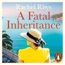 A Fatal Inheritance Audiobook