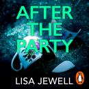 After the Party Audiobook