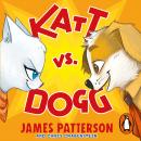 Katt vs. Dogg Audiobook