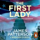 The First Lady Audiobook