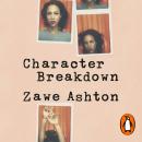 Character Breakdown Audiobook