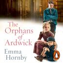 The Orphans of Ardwick Audiobook