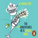 Playgroups and Prosecco: The (mis)adventures of a single mum Audiobook
