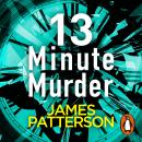 13-Minute Murder Audiobook