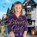 The Liberty Girls Audiobook