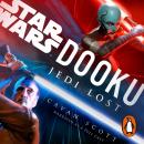 Dooku: Jedi Lost (Star Wars) Audiobook