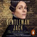 Gentleman Jack: The Real Anne Lister The Official Companion to the BBC Series Audiobook