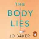 The Body Lies Audiobook