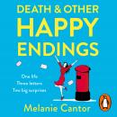 Death and other Happy Endings Audiobook