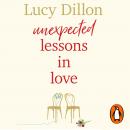 Unexpected Lessons in Love: What happens when 'I do' turns into 'I don't know'? Audiobook