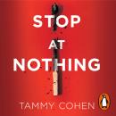 Stop At Nothing Audiobook