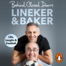 Behind Closed Doors: Life, Laughs and Football Audiobook