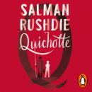 Quichotte Audiobook