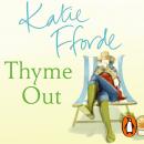 Thyme Out Audiobook