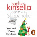 Christmas Shopaholic Audiobook