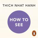 How to See: A Mindful Buddhist Guide Audiobook