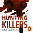 Hunting Killers Audiobook