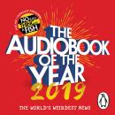The Audiobook of the Year 2019 Audiobook