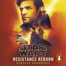 Star Wars: Resistance Reborn Audiobook