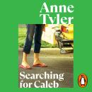 Searching For Caleb Audiobook