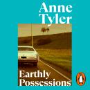 Earthly Possessions Audiobook