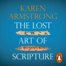 The Lost Art of Scripture Audiobook
