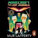 Minecraft: The Lost Journals Audiobook