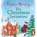 The Christmas Invitation: A feel-good, festive read to keep you cosy this Winter Audiobook