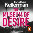 The Museum of Desire Audiobook