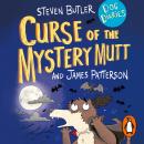 Dog Diaries: Curse of the Mystery Mutt Audiobook