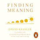 Finding Meaning: The Sixth Stage of Grief Audiobook