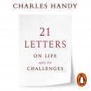 21 Letters on Life and Its Challenges Audiobook