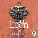 Trace Elements Audiobook