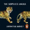 The Shapeless Unease: A Year of Not Sleeping Audiobook