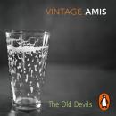 The Old Devils Audiobook