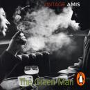 The Green Man Audiobook