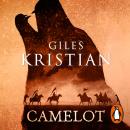Camelot: The epic new novel from the author of Lancelot Audiobook