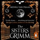 The Sisters Grimm Audiobook