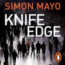 Knife Edge Audiobook