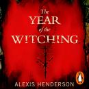 The Year of the Witching Audiobook