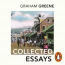 Collected Essays Audiobook