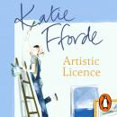 Artistic Licence Audiobook